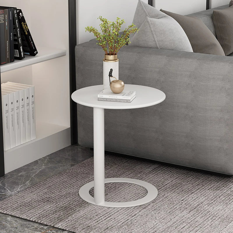 Steven Store™ Luxury Small Round Table