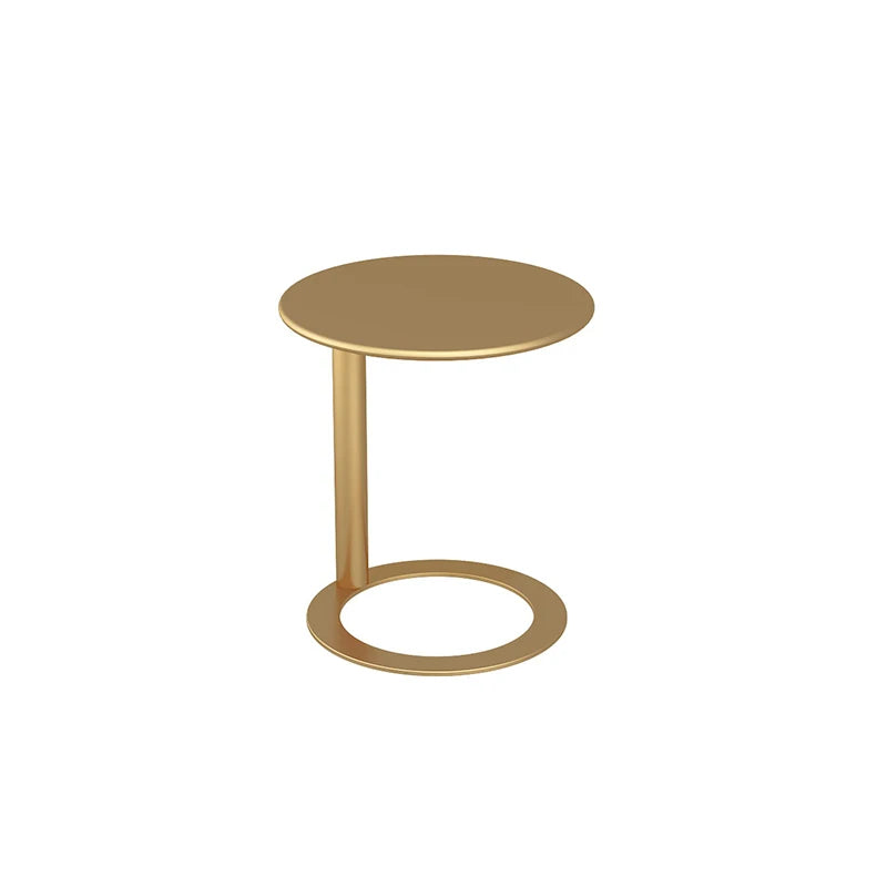 Steven Store™ Luxury Small Round Table
