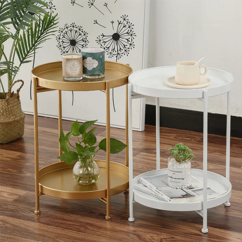 Steven Store™ Minimalist Small Table