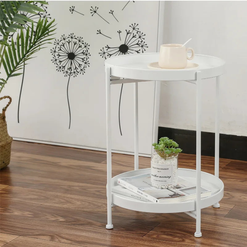 Steven Store™ Minimalist Small Table