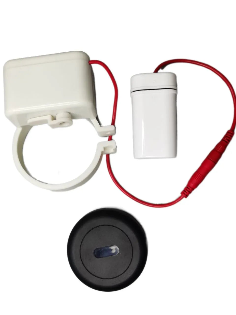 Steven Store™ Wireless Automatic Flush Sensor