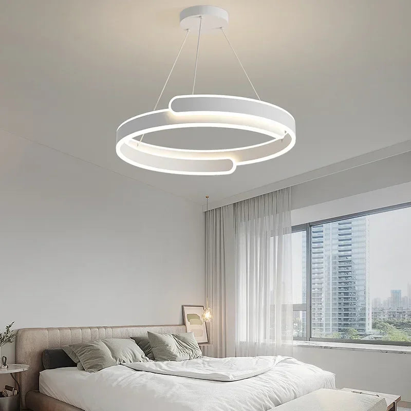Modern LED Lights for Living room Ceiling Hanging Lamp