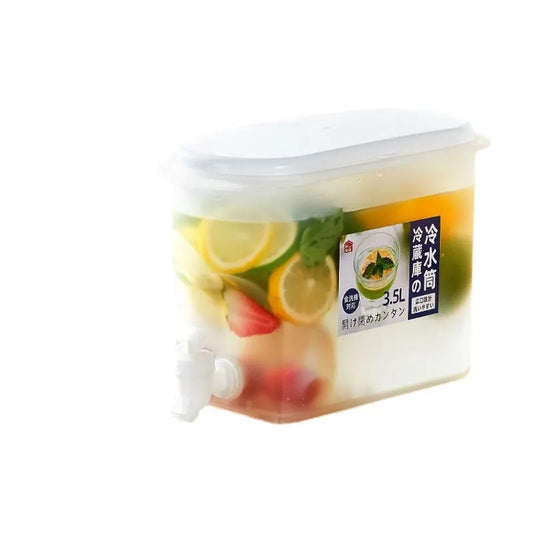 Steven Store™ Large Capacity Container
