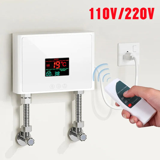 Steven Store™ Instant Water Heater