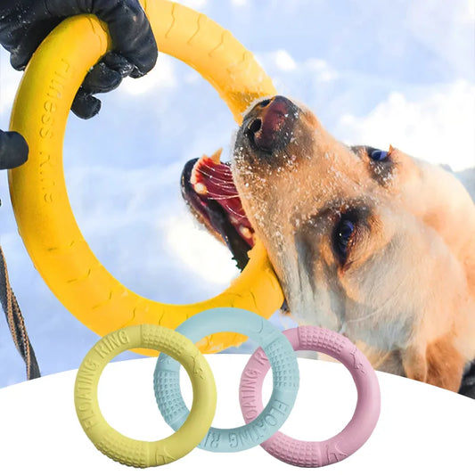 Steven Store™ Dog Training Ring Puller