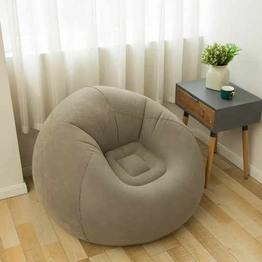 Ultimate Comfort Inflatable Sofa Chair