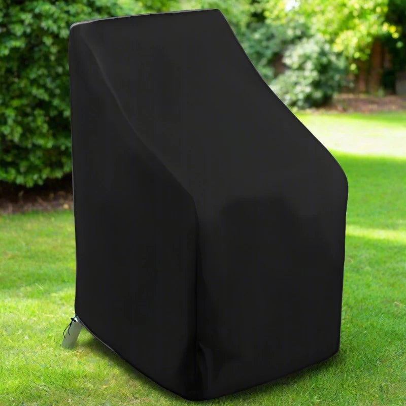 Steven Store™ Chair Dust Cover Storage Bag - Durable and water-resistant cover for protecting chairs from dust, dirt, and damage, suitable for indoor and outdoor use.