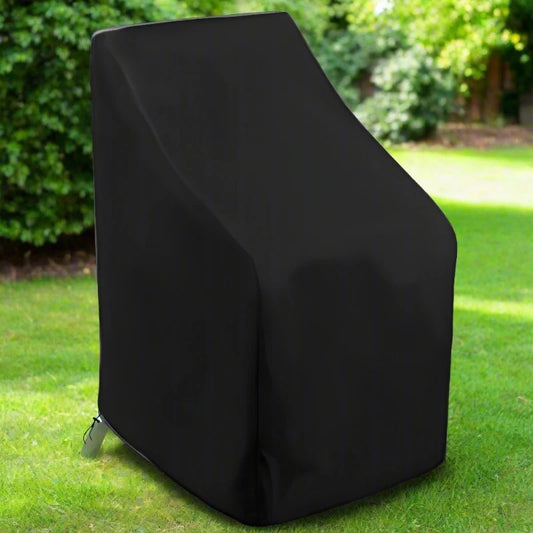 Steven Store™ Chair Dust Cover Storage Bag - Durable and water-resistant cover for protecting chairs from dust, dirt, and damage, suitable for indoor and outdoor use.