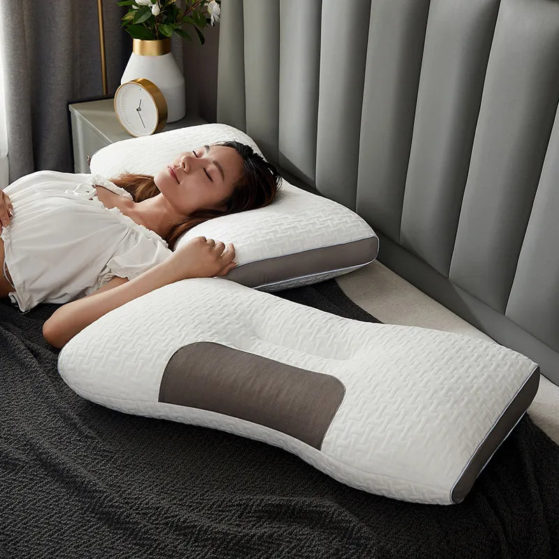 Massage Pillow For Sleeping
