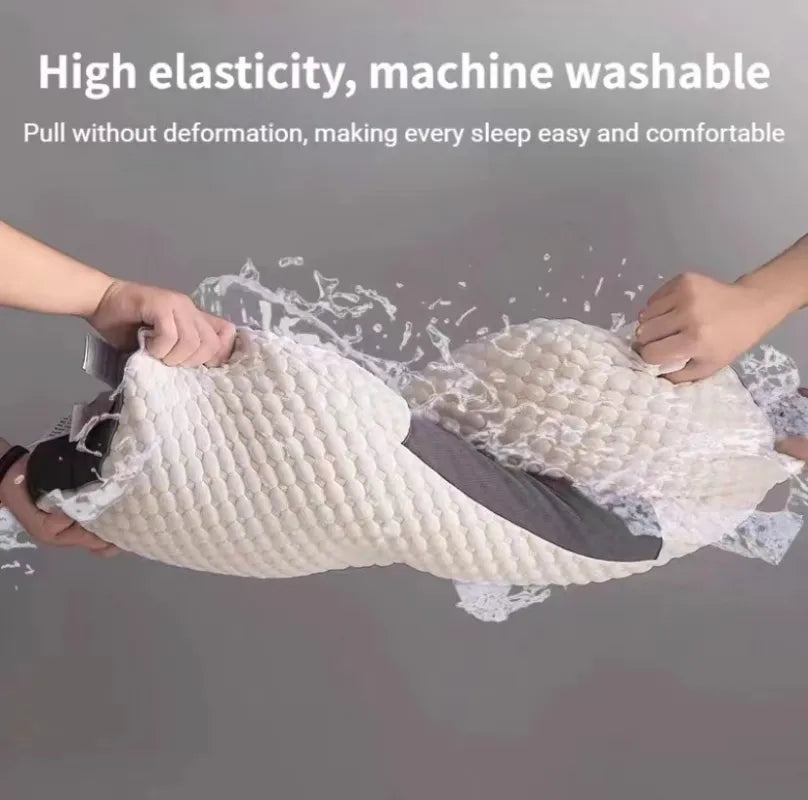 Massage Pillow For Sleeping