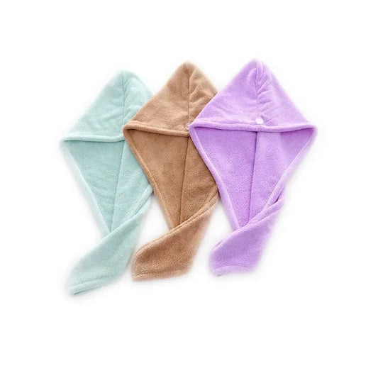 Steven Store™ Quick-Drying Bath Towel - Soft and ultra-absorbent quick-drying bath towel in elegant colors.