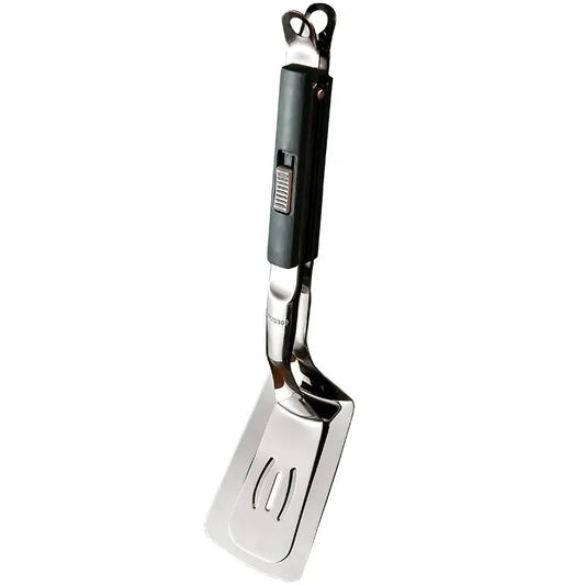 Steven Store™ Stainless Steel Kitchen Tongs: Durable, heat-resistant tongs with non-slip grip for precise cooking and serving