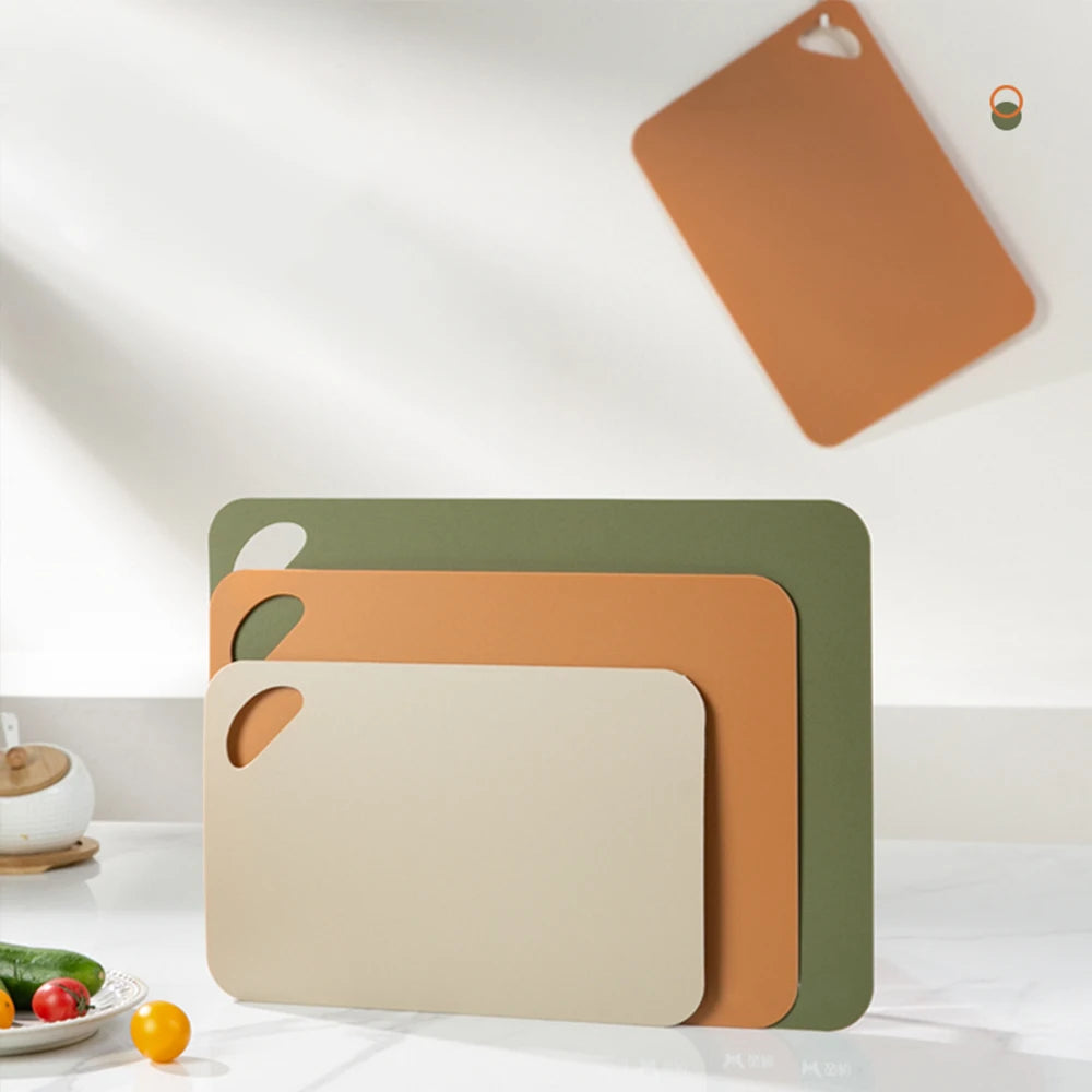 Kitchen Flexible Cutting Board, Non-slip Cutting Board For Meat And Vegetables Fruit
