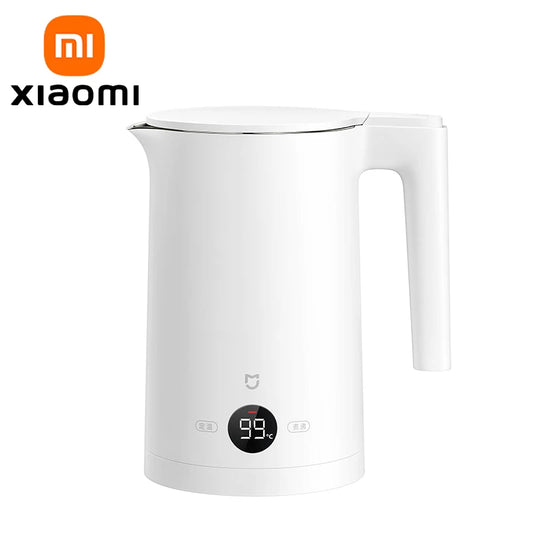 XIAOMI MIJIA Constant Temperature Electric Kettle: Precision Brewing for Tea and Coffee Enthusiasts