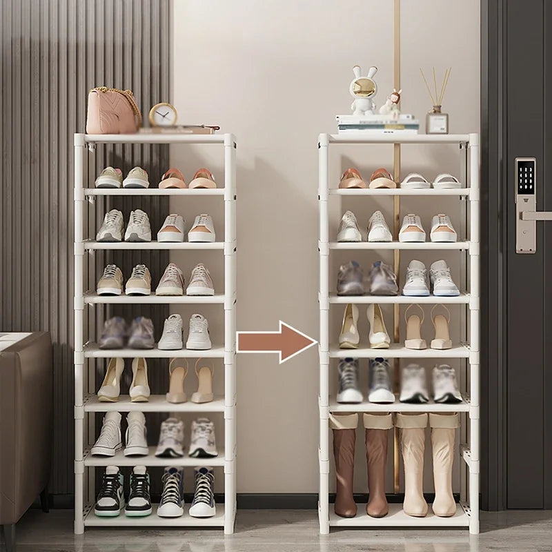 Steven Store™ Shoe Rack Storage Organizer