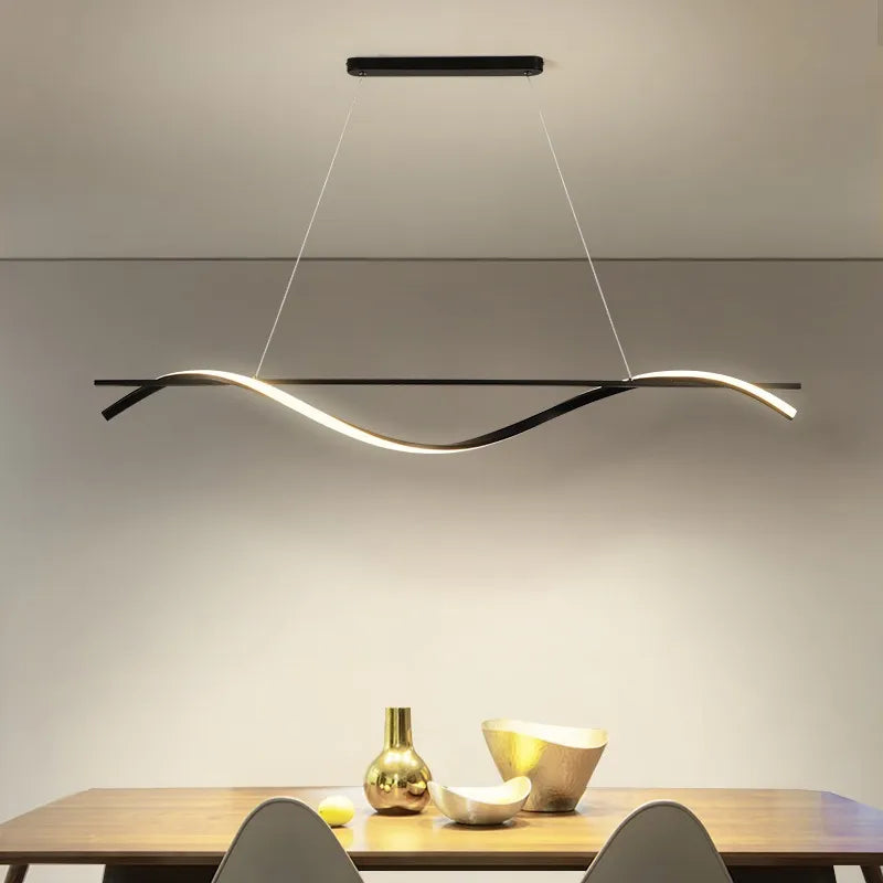Steven Store™ Dining Room Ceiling Hanging Lamp