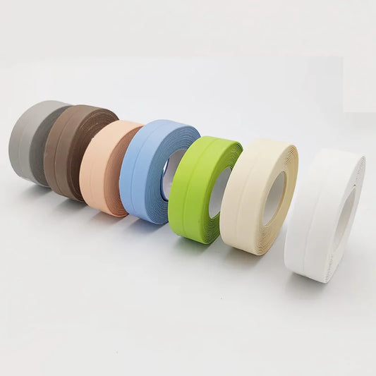 Steven Store™ Sealing Tape Strips - High-quality sealing tape for secure and leak-free seals in plumbing and fixtures.
