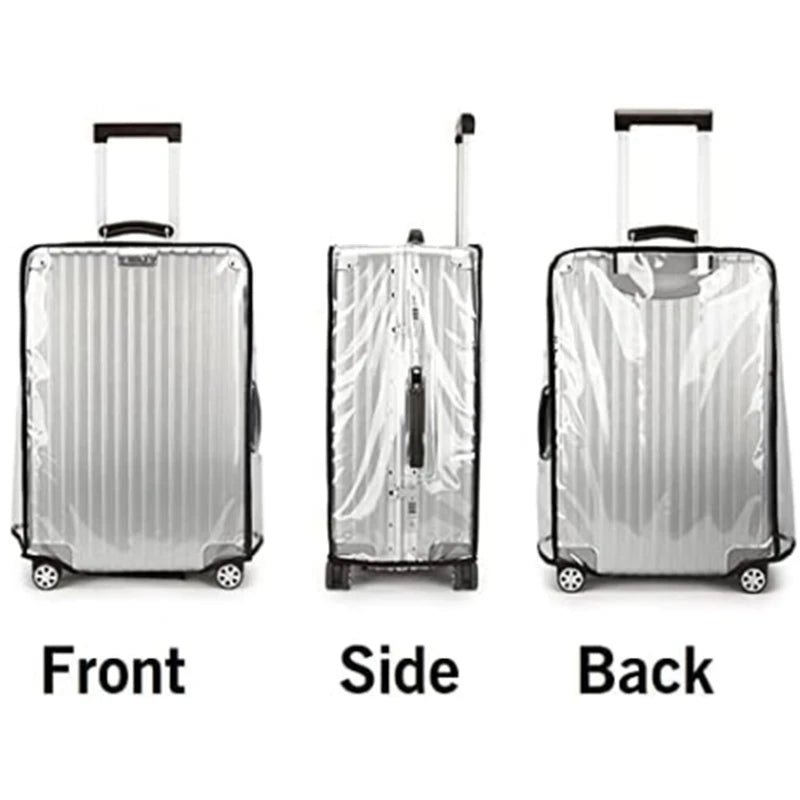 New 20-30 Inch Luggage Cover