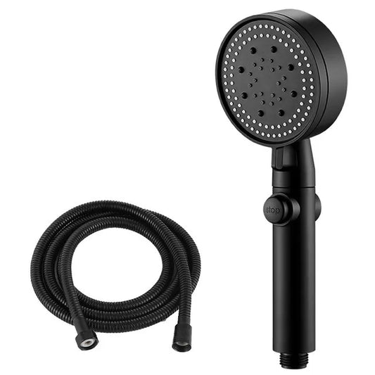 Steven Store™ High Pressure Shower Head - Powerful and adjustable shower head for a spa-like experience at home.
