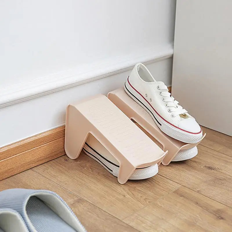 Durable Shoe Rack